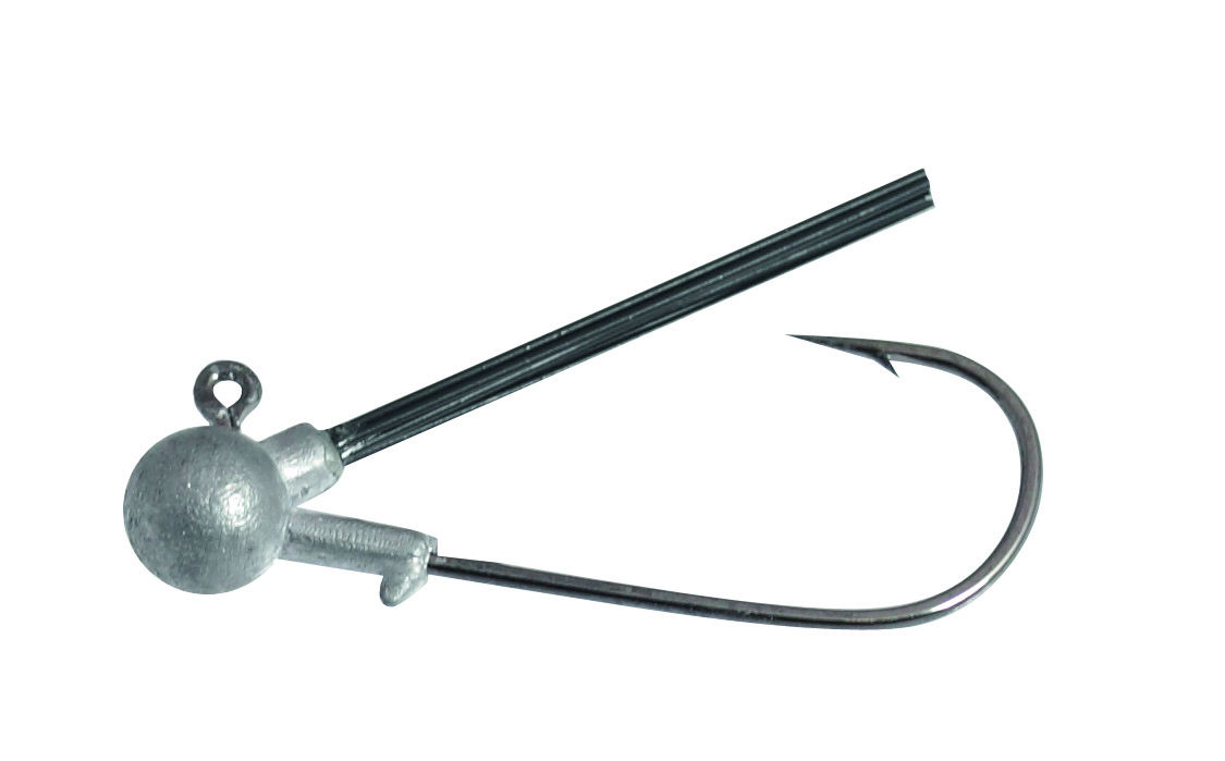 JIG ANTIBRADIS ROTUND 2/0 1/8oz 3.5gr