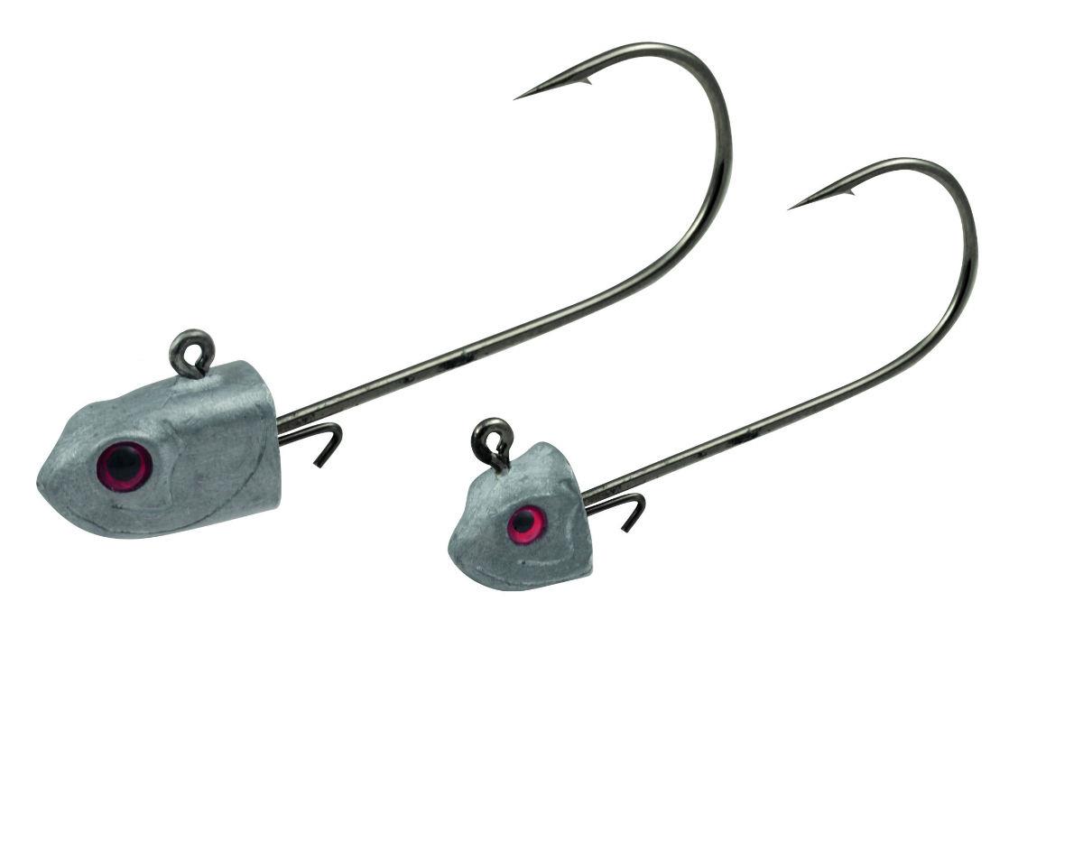 JIG BENJO STRAIGHT 4/0 5gr