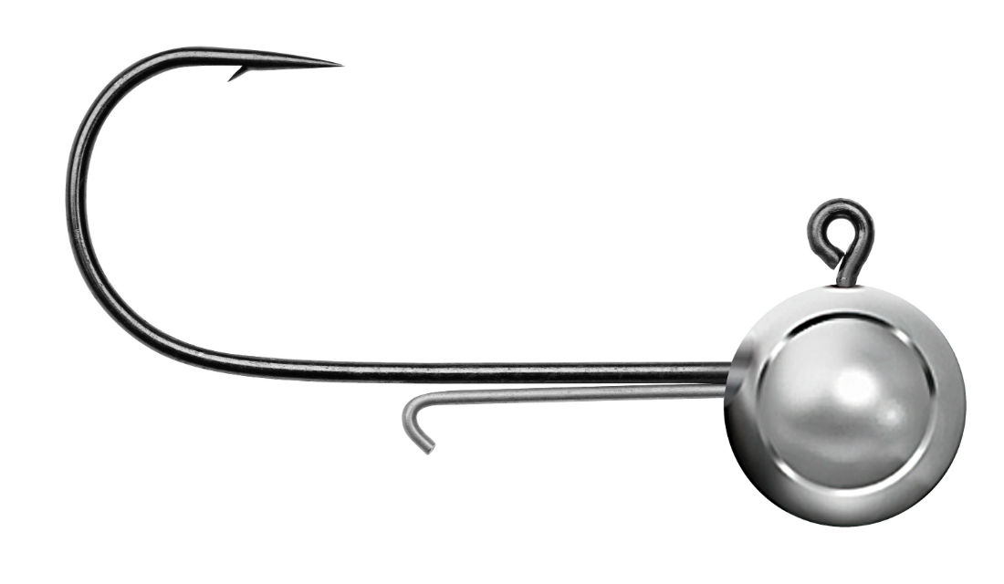 JIG OWNER PRECISION MICRO SLIM BLACK NICKEL 8-2GR