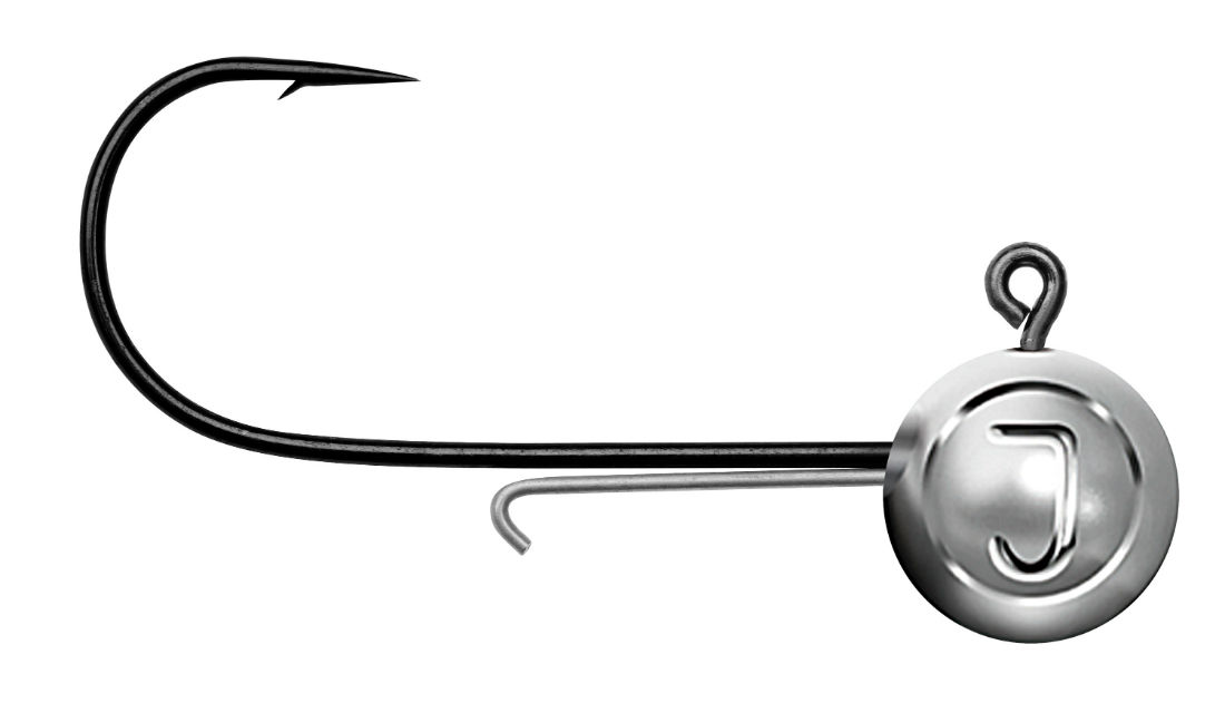 JIG SUMATO BLACK SLIM 4/0-5GR