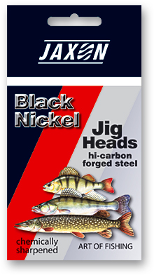 JIG TANAMI BLACK NICHEL 8/0-10GR