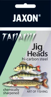JIG TANAMI MICRO 4-6GR