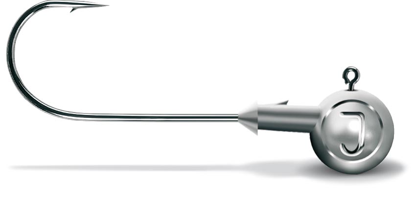 JIG TANAMI SILVER 5/0-2GR