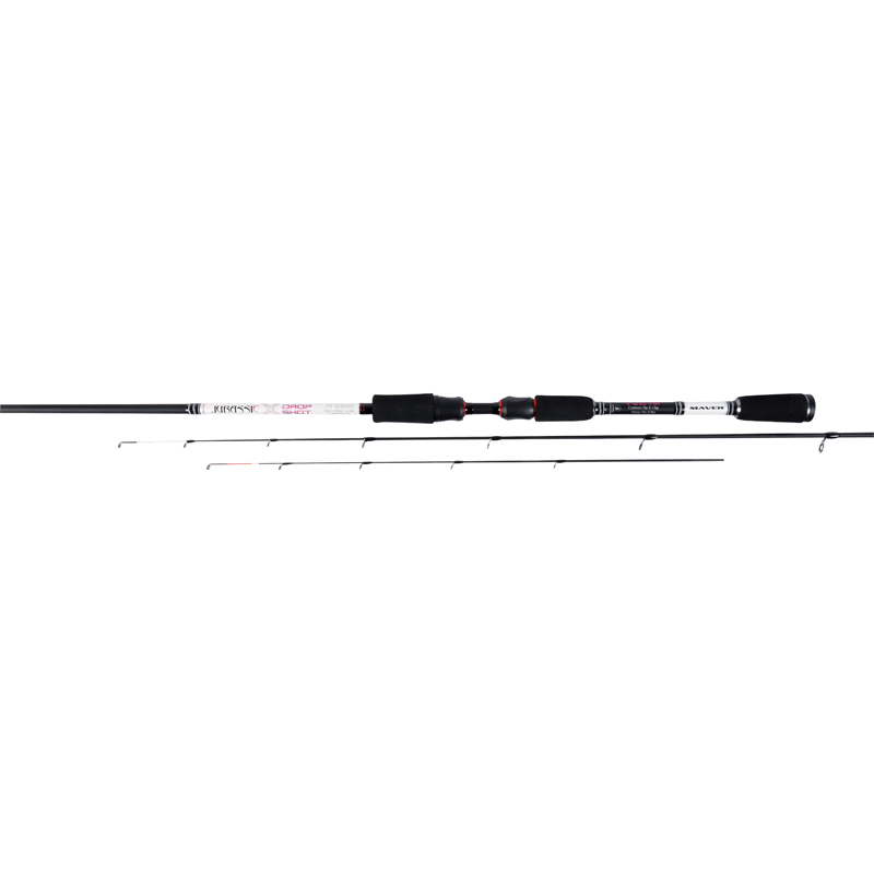 JURASSIC JIG 7FT 2.10M 5-20GR