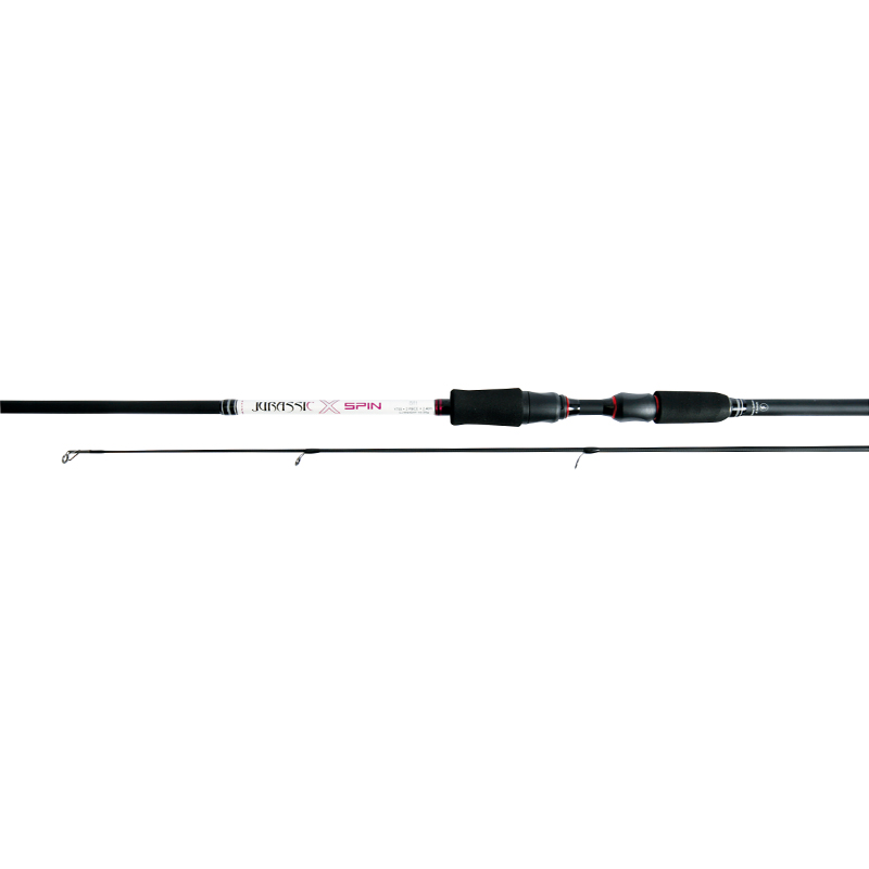 JURASSIC X SPIN 9FT 2.70M 10-35GR