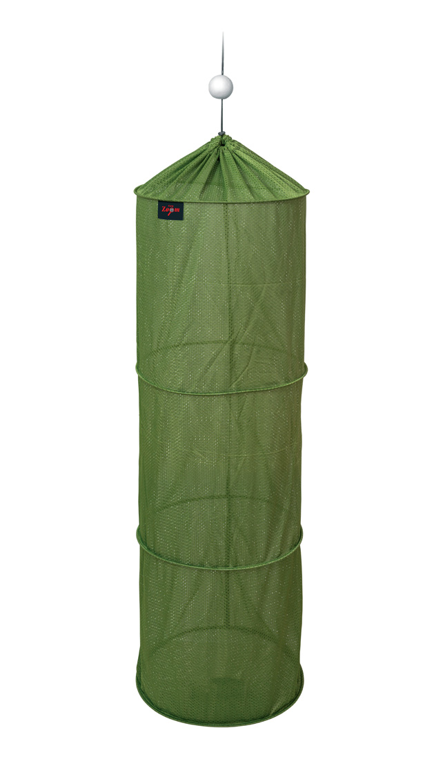 JUVELNIC CARP ZOOM MASSIVE CARP KEEPNET 40x100cm