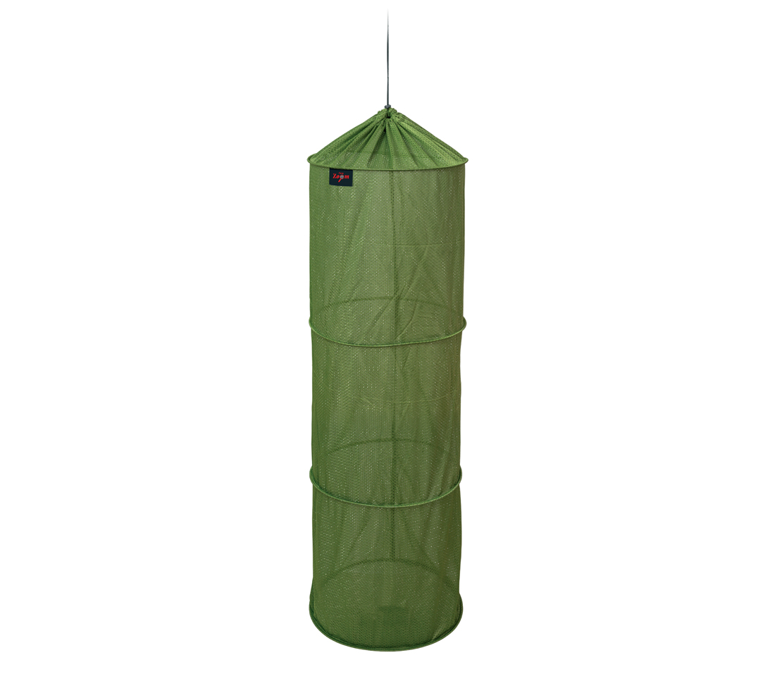 JUVELNIC CARP ZOOM MASSIVE-N CARP KEEPNET 40x100cm