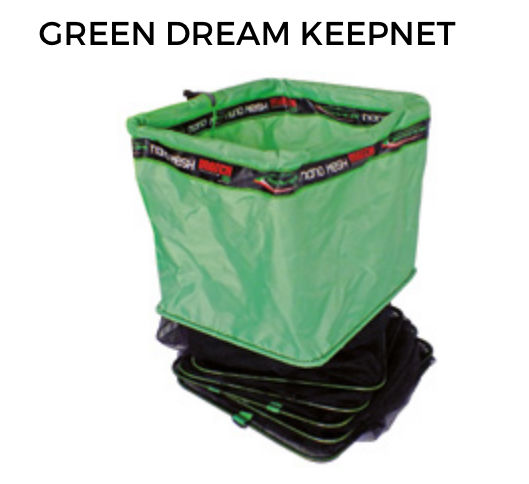 JUVELNIC GREEN DREAM 4.0M patrat