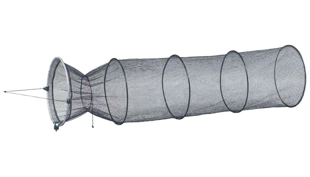JUVELNIC JAXON MEDIUM NET BIS 6MM 40*250CM