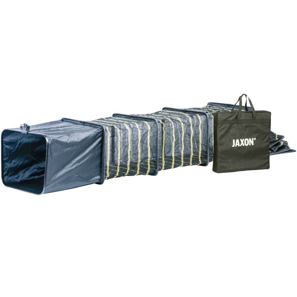 JUVELNIC JAXON TOURNAMENT PRO PATRAT 2MM 51*40*400CM