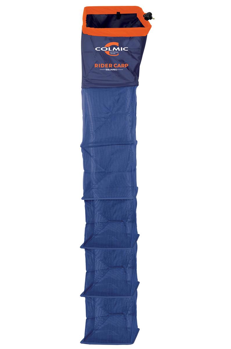 JUVELNIC RIDER CARP PATRAT 4.0M