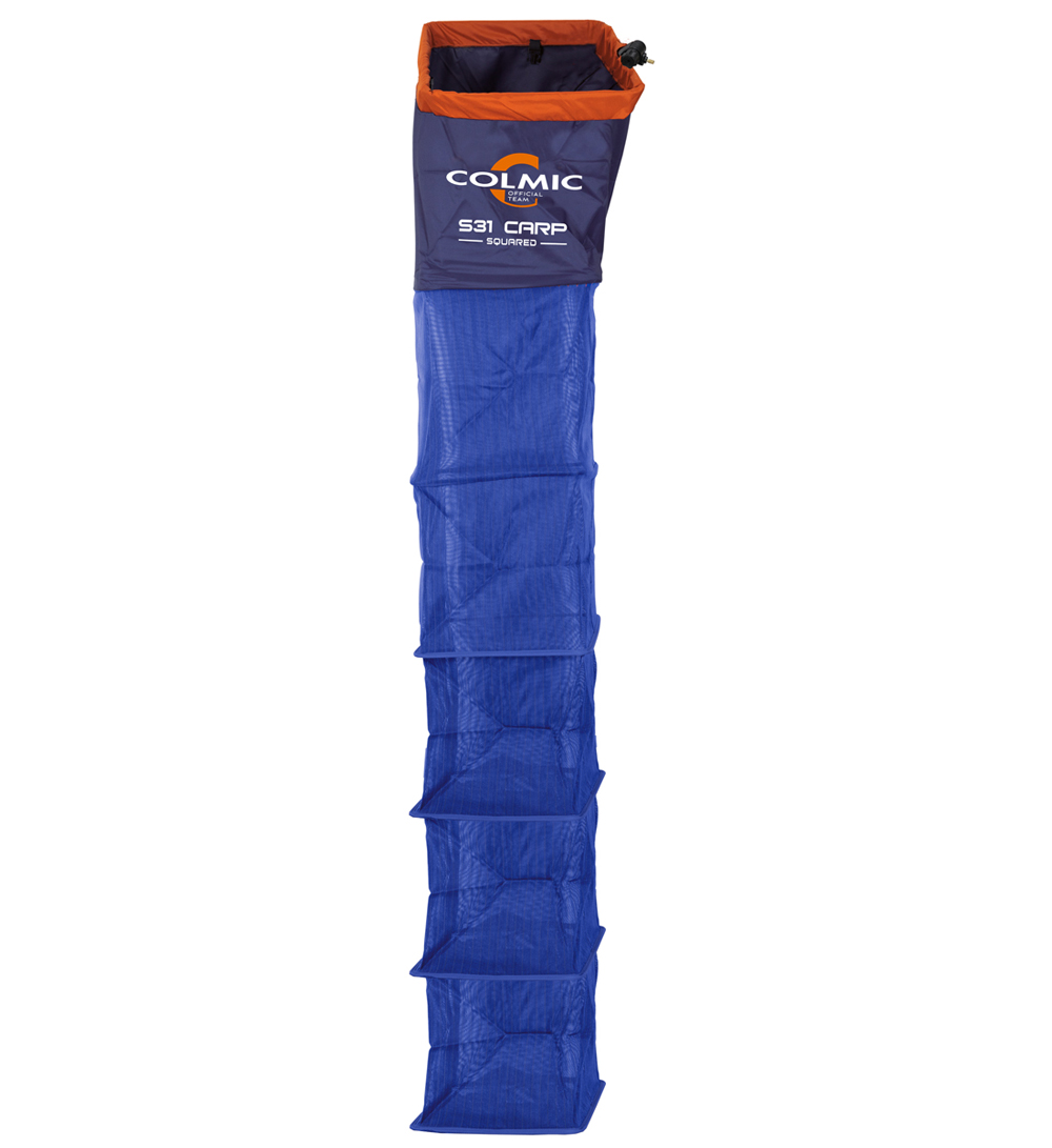 JUVELNIC S31 CARP PATRAT 2.5M