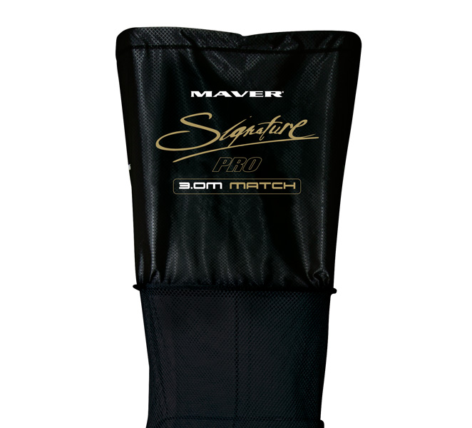 JUVELNIC SIGNATURE PRO MATCH 3.0m 56x46cm top