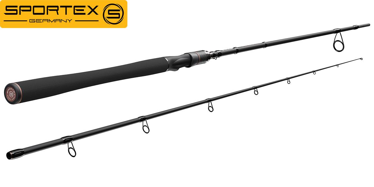KEV NITRO RS-2 268 22-95gr