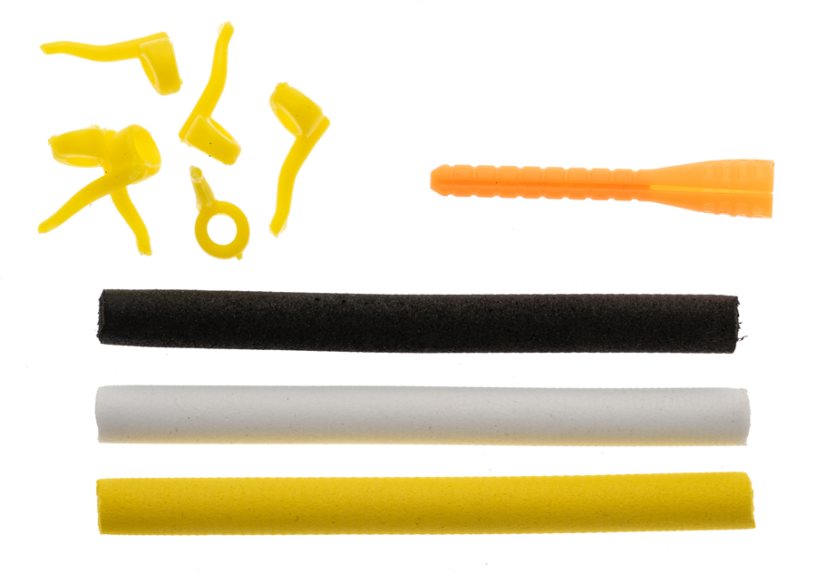 KIT MONTURA ZIG RIG