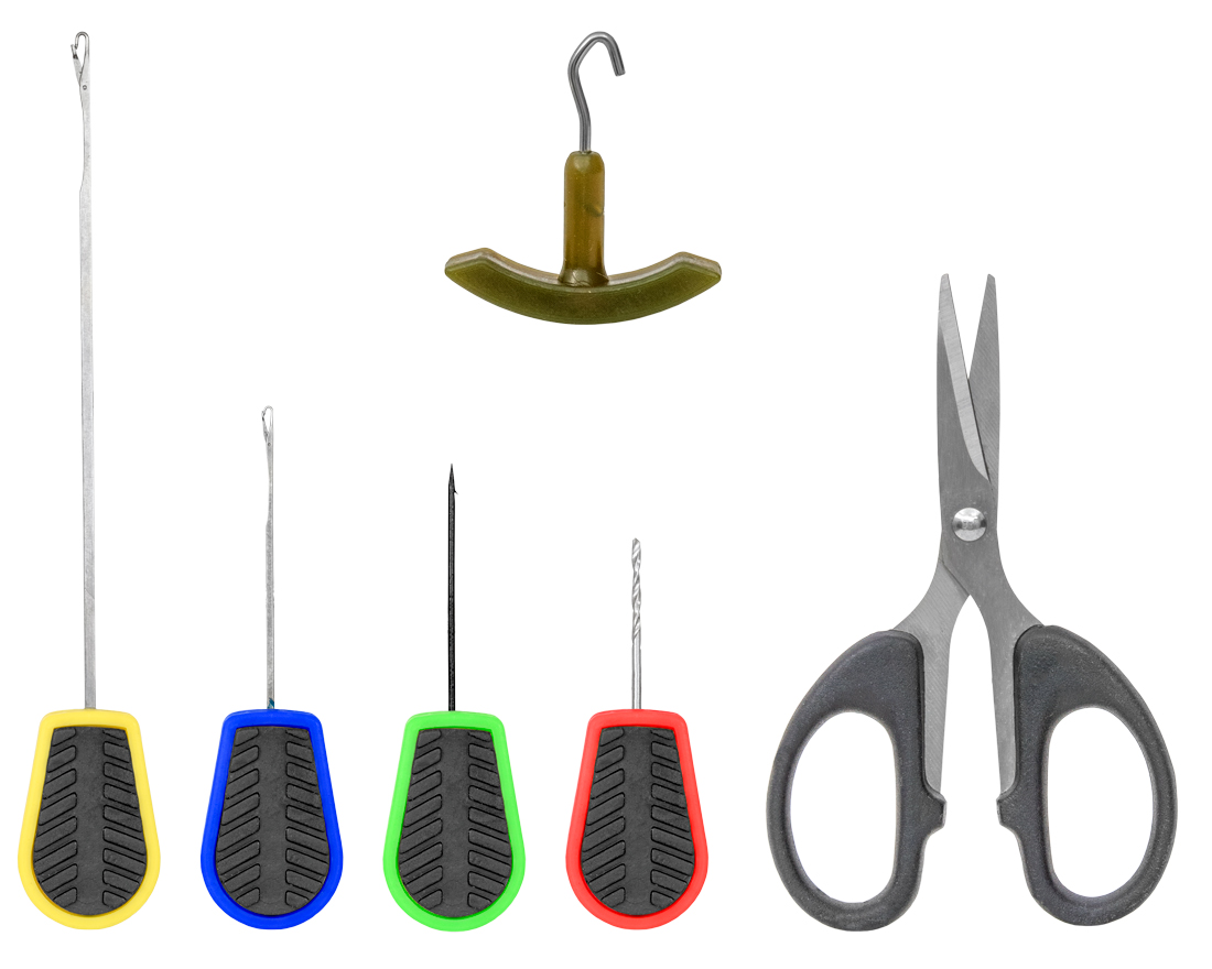 KIT MONTURI CZ TEMPO CROSETE-AC-FOARFECA-TESTER