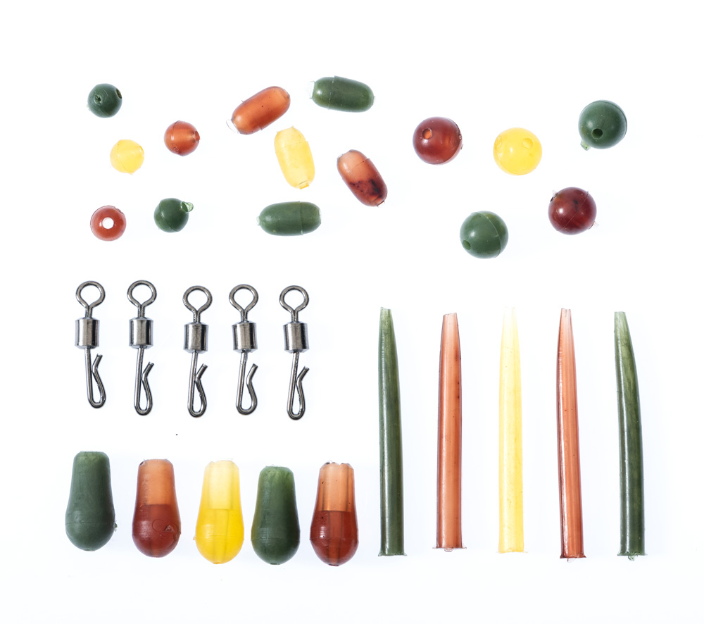 KIT MONTURI RIG BEAD CRAP