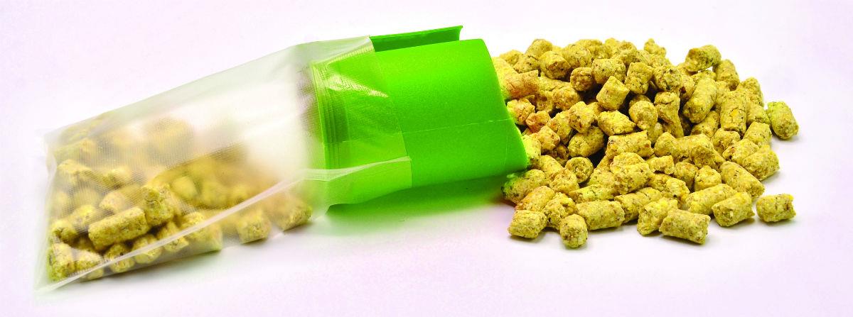 KIT PVA BAG LOADER MARSHAL