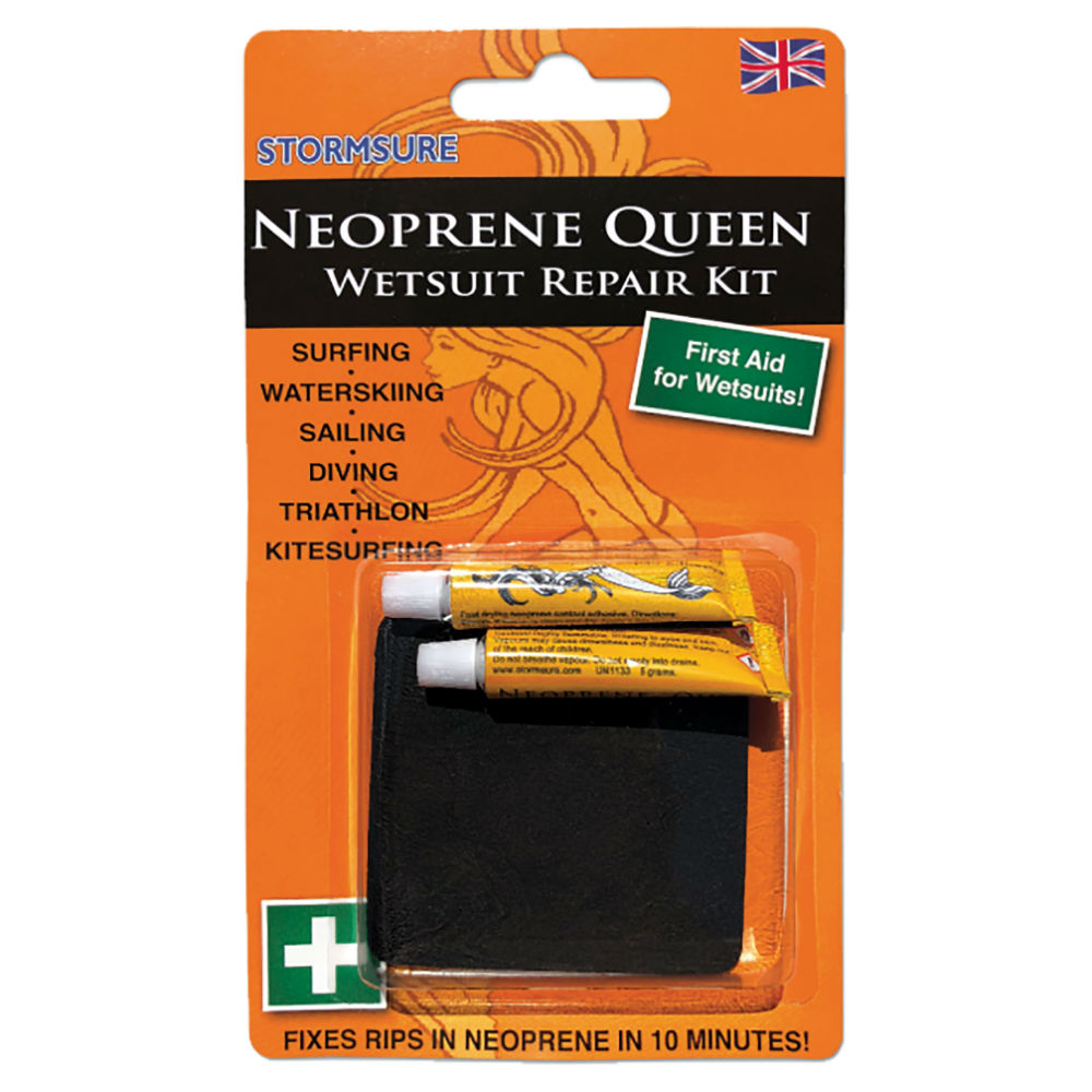 KIT REPARATIE WADERSI NEOPREN