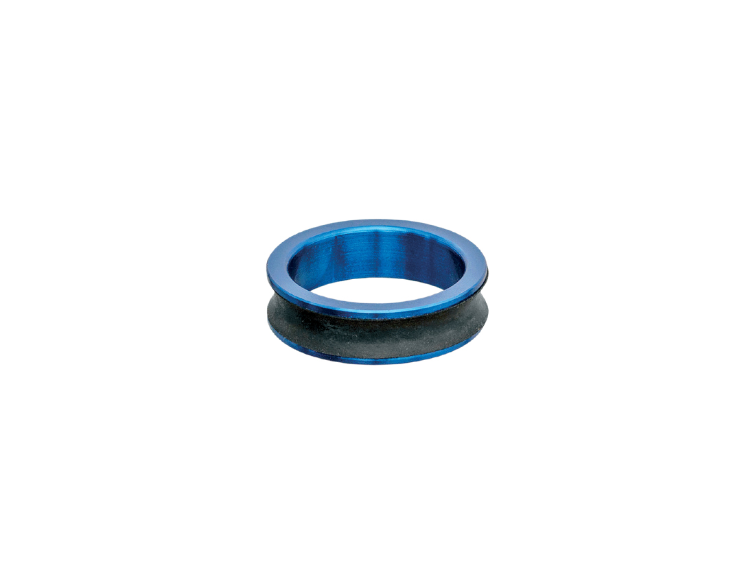 KNOT PULLER PROTECTOR