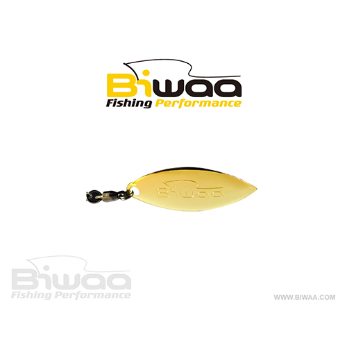 LAMA REZERVA DIVINATOR 3 40mm Gold Premium