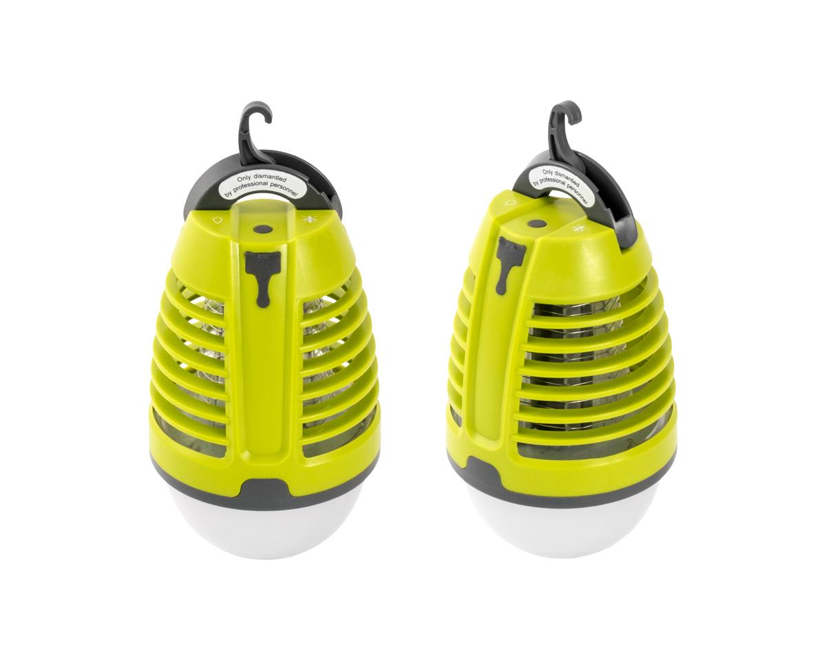 LAMPA CORT BUG ZAPPER Reancarcabil