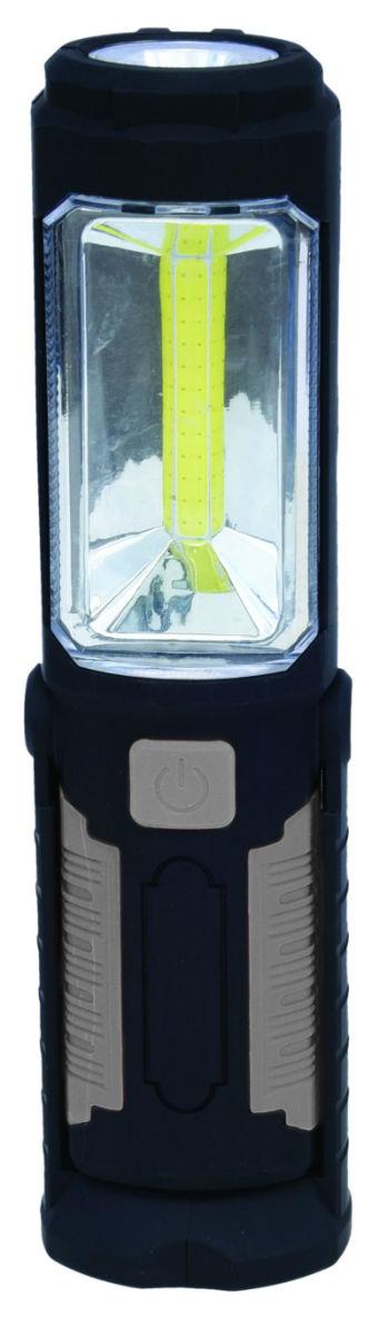 LAMPA PRACTIC-ZN COB LED