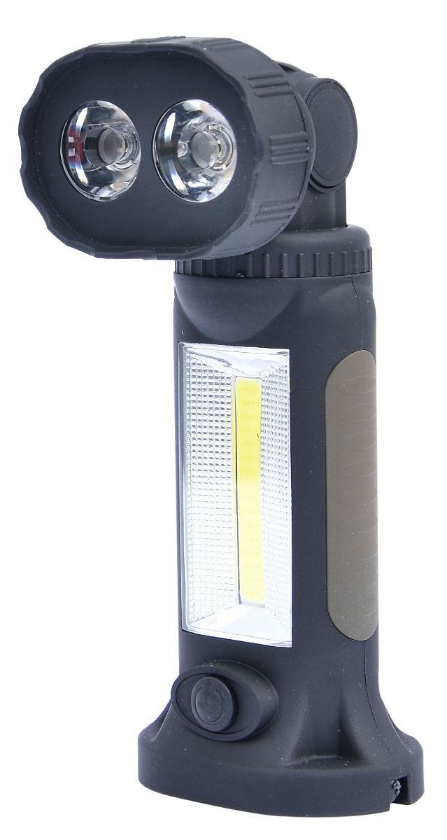 LAMPA UTILITY 3W