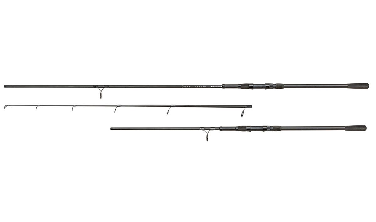 LANSETA CARP ZOOM COMPACT CARP 270 2.75lb 2 sectiuni