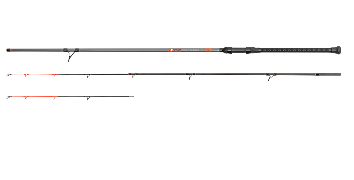 LANSETA CARP ZOOM EXTREME BOAT FEEDER 260 300gr