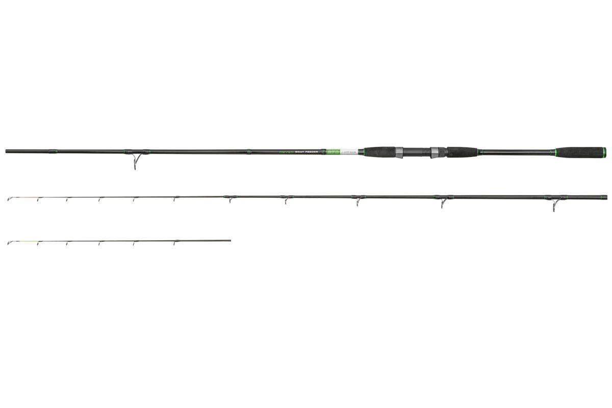 LANSETA CARP ZOOM ROVER BOAT FEEDER 270 60-180gr