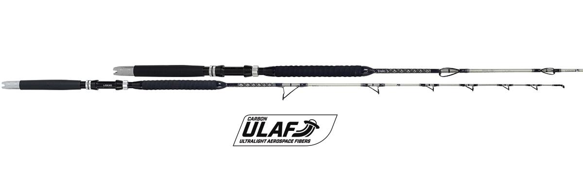 LANSETA COLMIC PRO LIGHT WHITE SERIES 7 214 20-30LB Strong