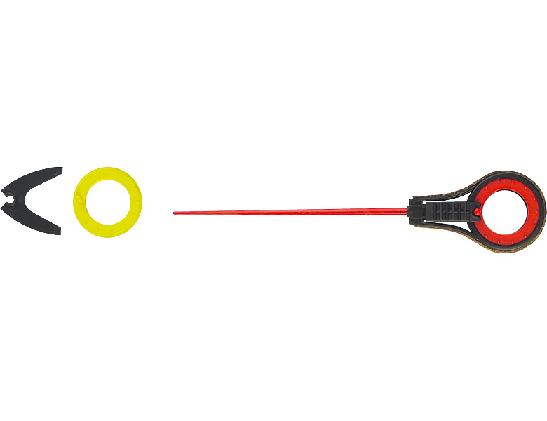 LANSETA COPCA BALALAJKA PROFI 30CM MEDIUM