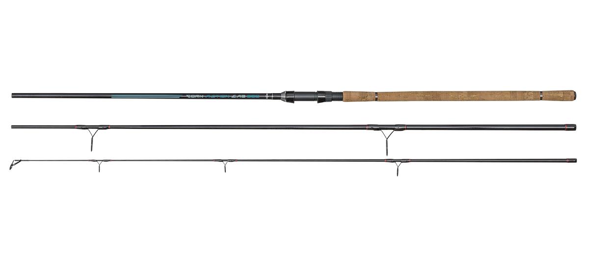 LANSETA CORK ACTION CA3 CRAP 3.9m 3.5lb 3 sectiuni
