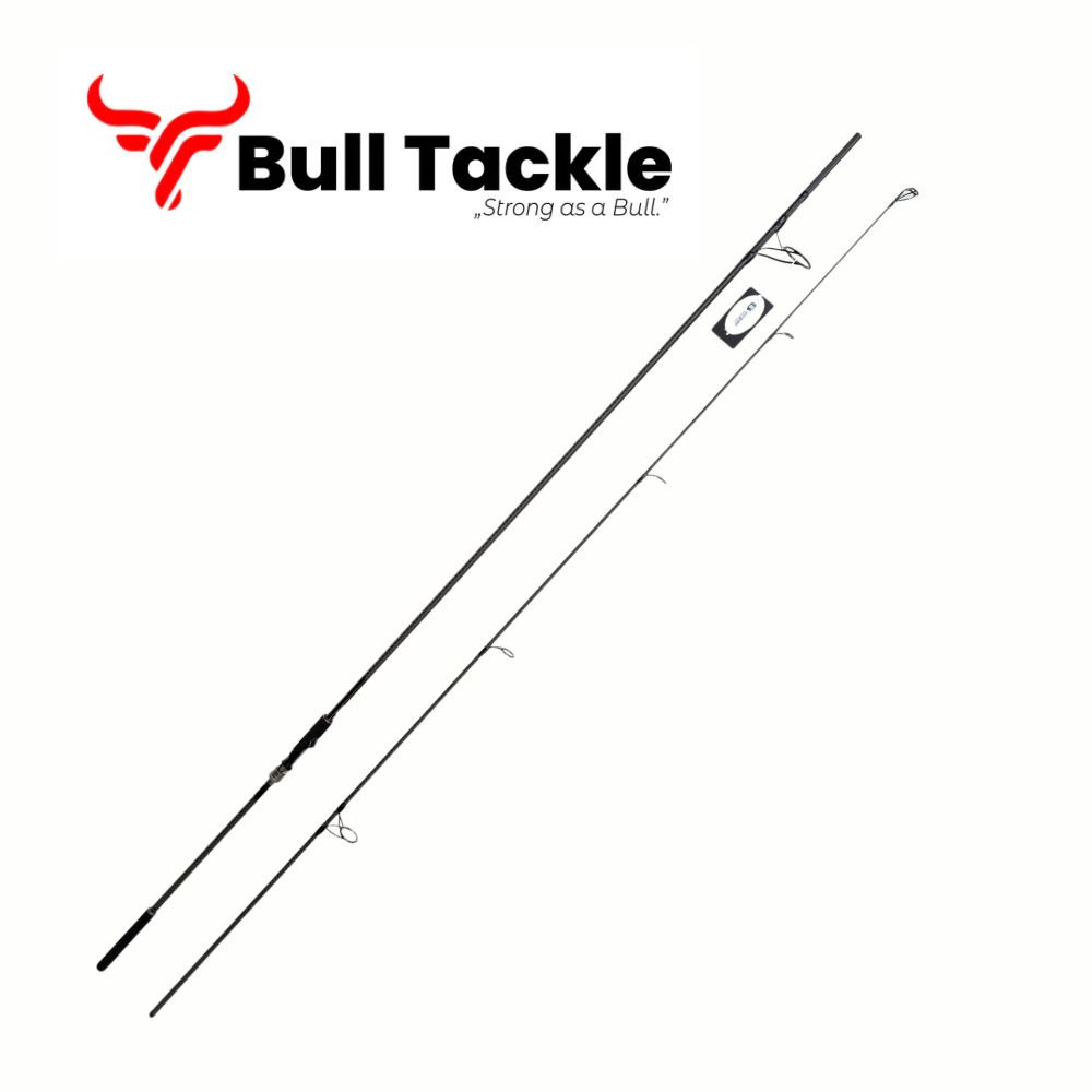 Lanseta Crap Bull Tackle Avatar Distance 3.96m, 3-5oz