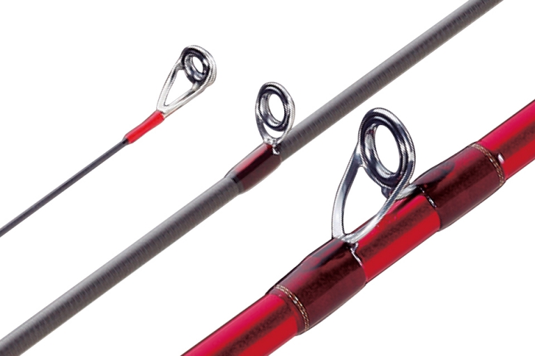 LANSETA GRAPHITELEADER NOUVO PAGRO CAST GNPC-692ML-S FAST 2.05m 100gr