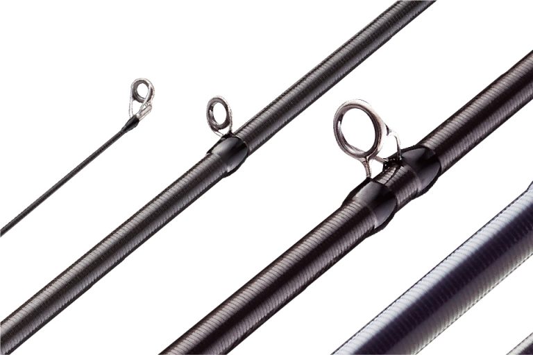 LANSETA GRAPHITELEADER SILVERADO CAST GSIC-762ML 2.28m FAST 3-16gr