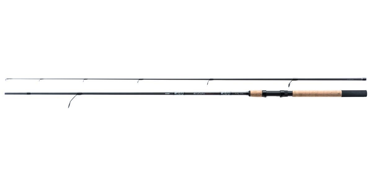 LANSETA JAXON ECLATIS MASTER SPIN 300 20-80GR