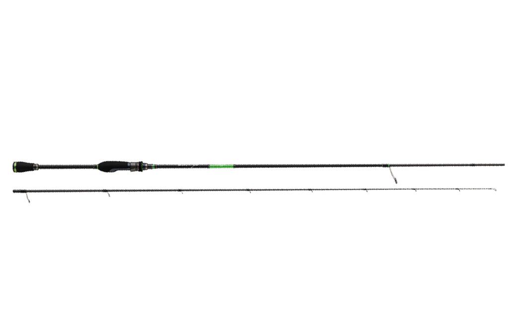 LANSETA MAJOR CRAFT LATI-GO LTGS-772L ADAGGIO FAST 2.31m 0.5-8gr