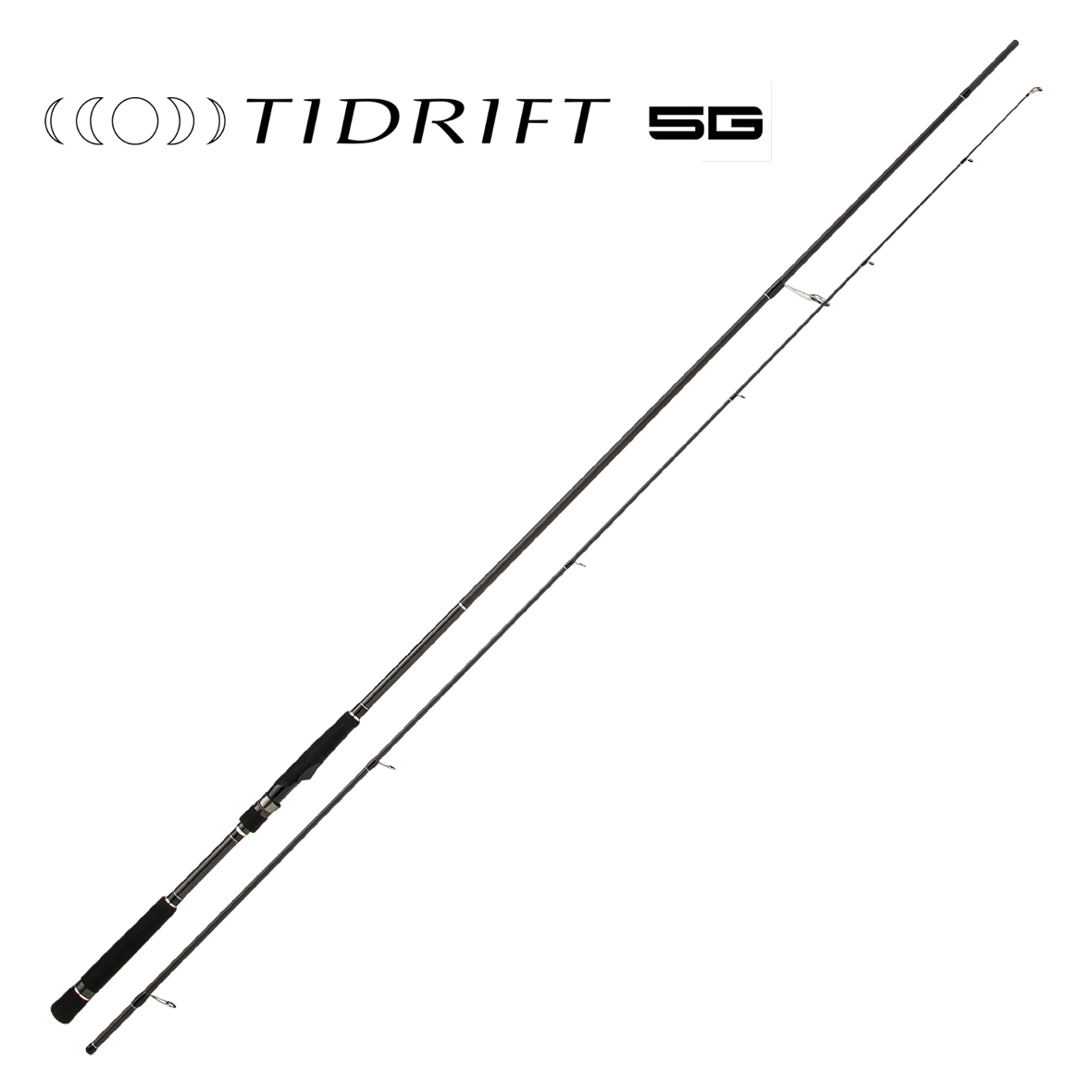 LANSETA MAJOR CRAFT TIDRIFT 5G TD5-862L/ML R.FAST 2.62m 5-30gr