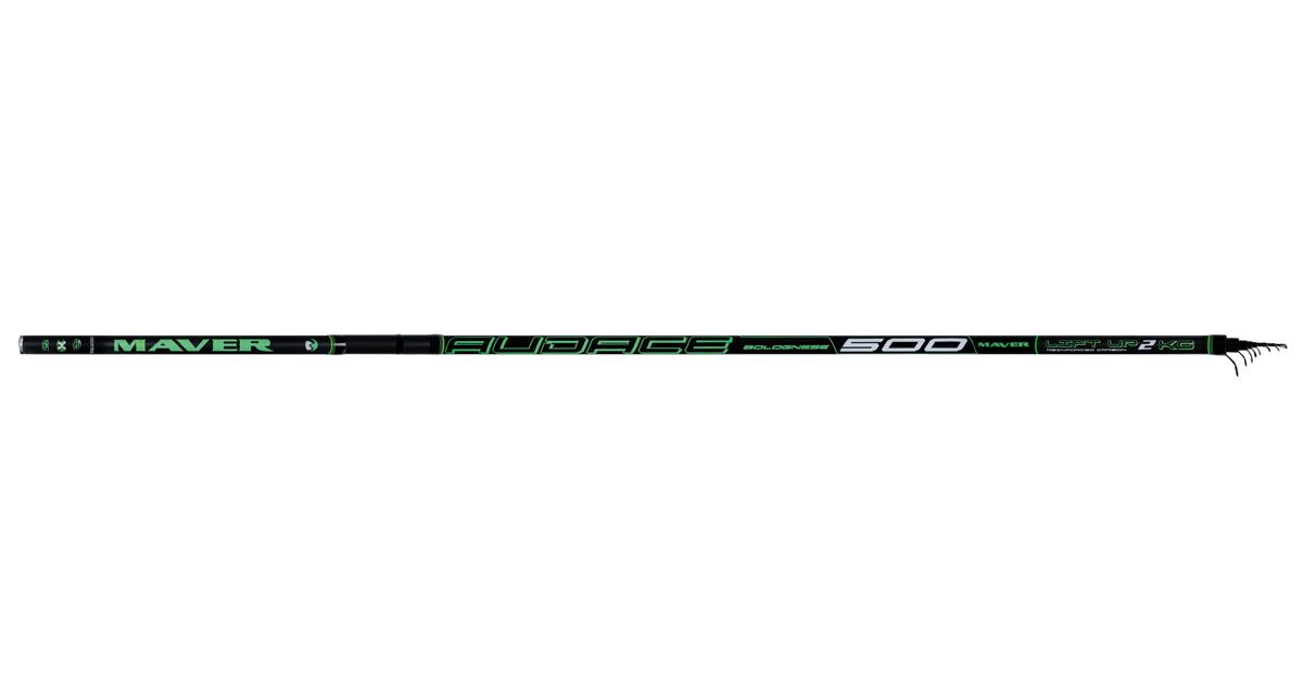 LANSETA MAVER BOLOGNEZA AUDACE 7M Lift 2kg