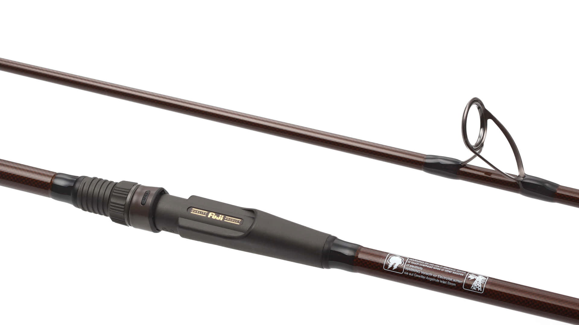 Lanseta Orient Rods Astra 3.00m/3.5lbs Fuji