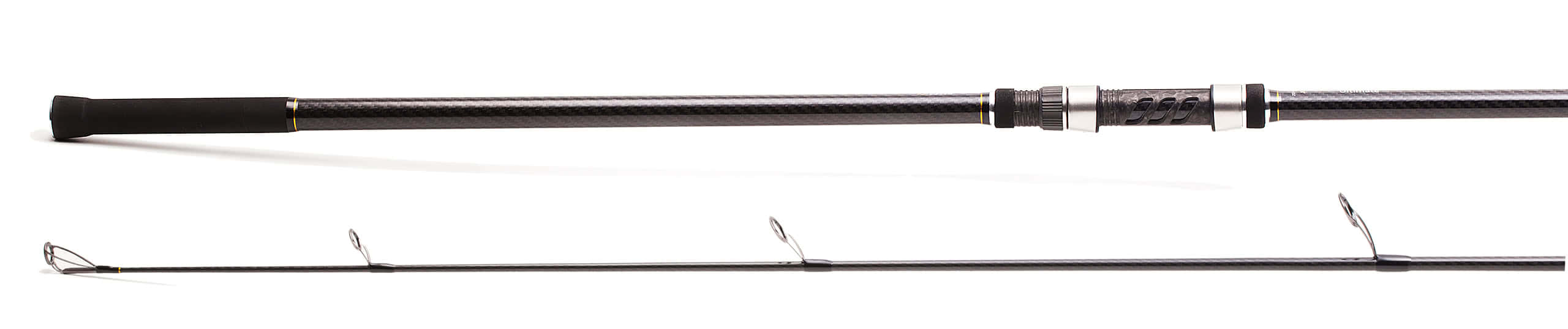 Lanseta ORIENT Rods Bestia Ultimate Spod 3.96m/4-6oz