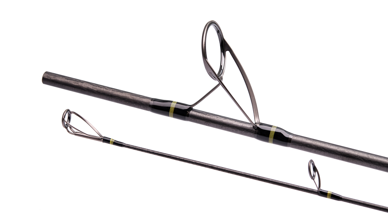 Lanseta ORIENT Rods Chameleon S1 3.96m/3.50lbs