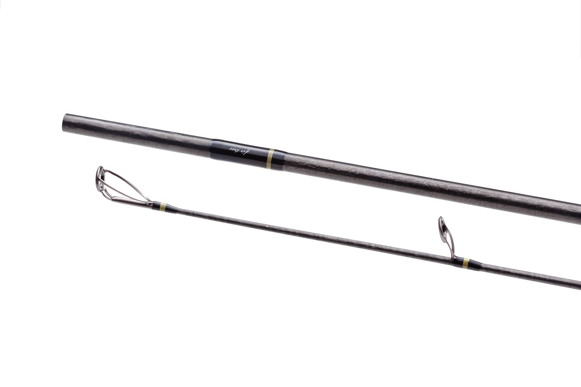 Lanseta ORIENT Rods Chameleon Ultimate 3.96m/3-6oz