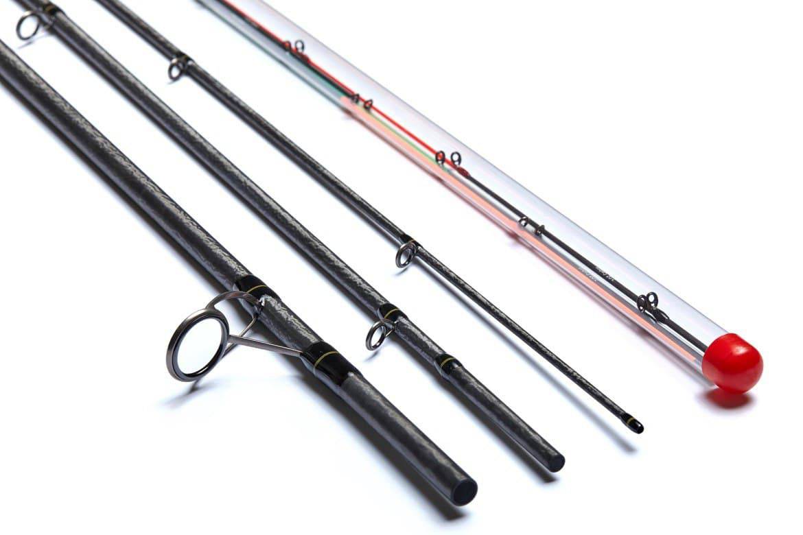 Lanseta ORIENT Rods Chameleon Ultimate Feeder 14ft 150 gr