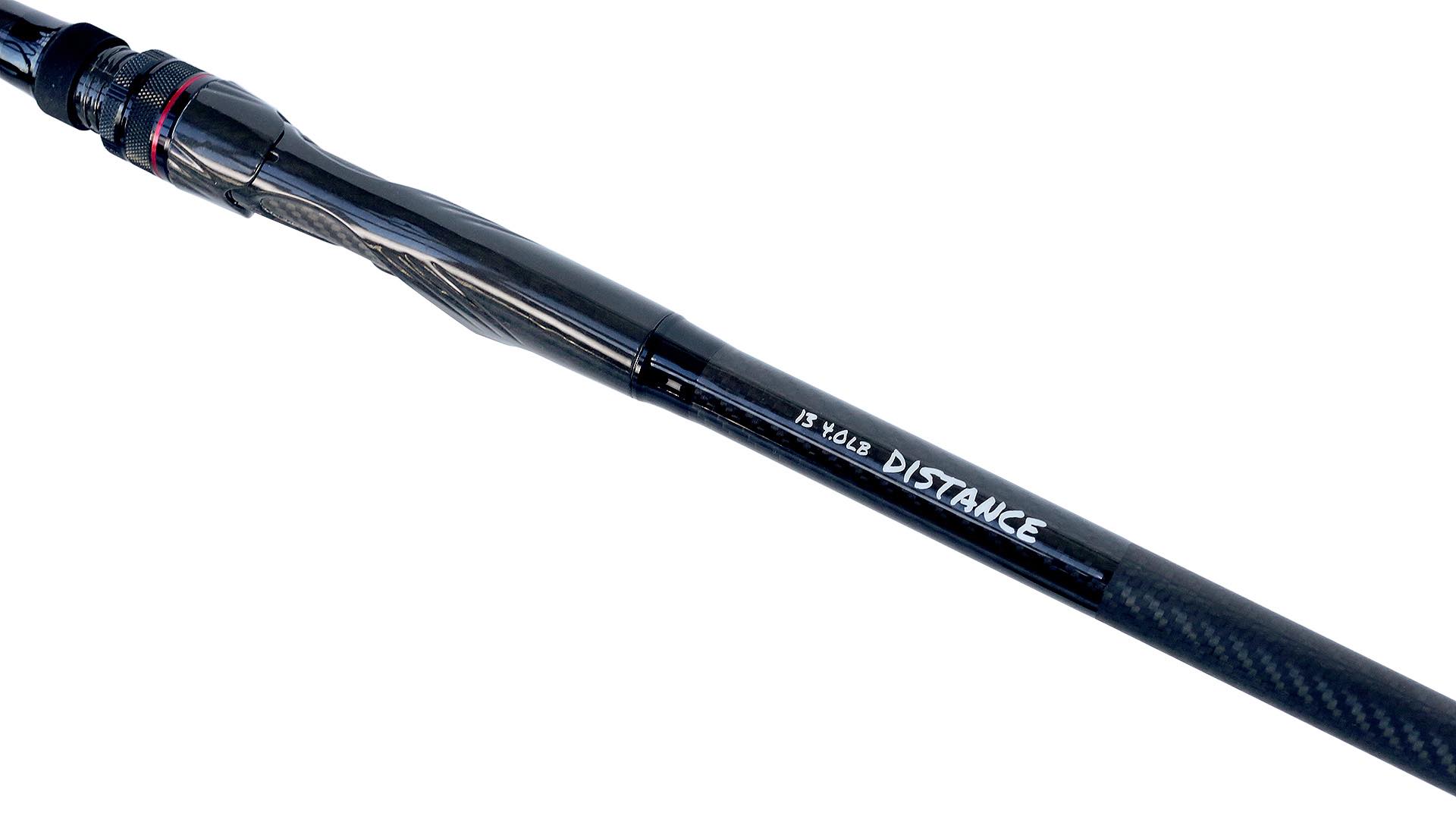 Lanseta Orient Rods Distance 3.96m/4.0lbs
