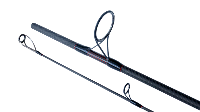 Lanseta Orient Rods Inventa 3.96m/3.70lbs