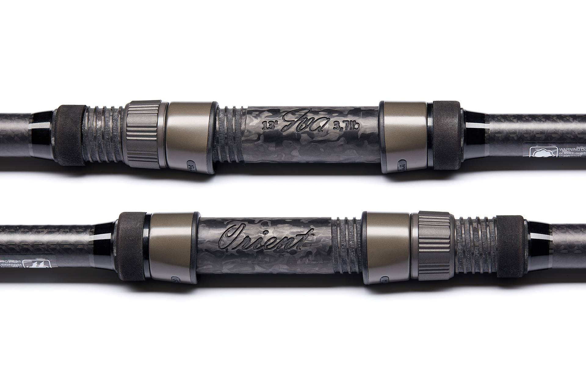 Lanseta Orient Rods Iva 3.96m/3.70lbs