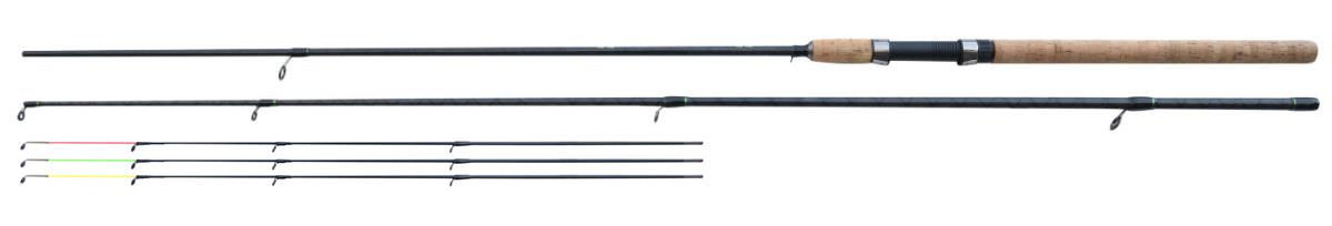 LANSETA PICKER ARCANE 3.0m 7-30gr
